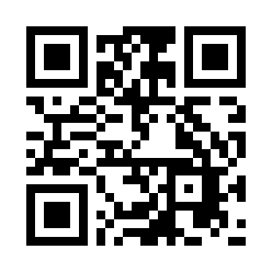 QR code to join Hawann's private Band group